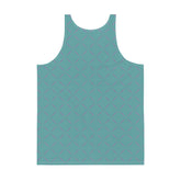 Desert Minimalism Men's Tank Top